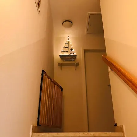 Ferienhaus Onnens Hus - Burhave 16 Butjadingen