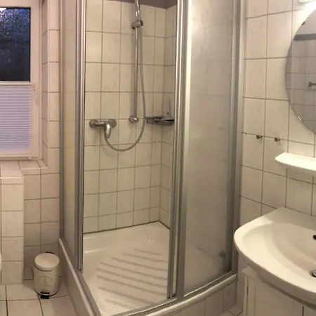 Onnens Hus - Burhave 16 Ferienhaus *