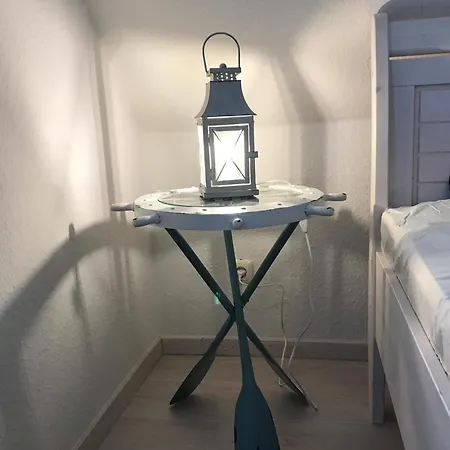 Onnens Hus - Burhave 16 Ferienhaus Butjadingen