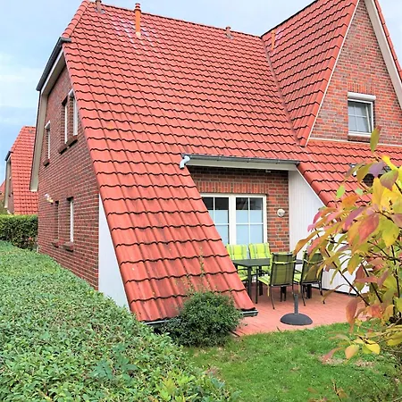 Ferienhaus Onnens Hus - Burhave 16 Butjadingen