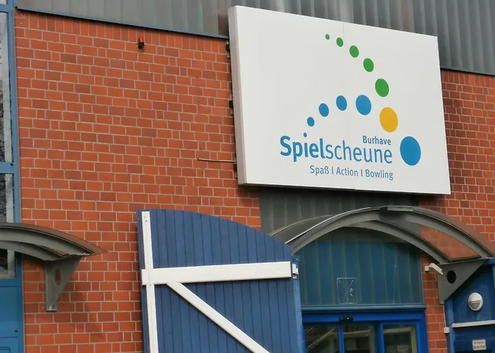 Onnens Hus - Burhave 16 Дом отдыха *