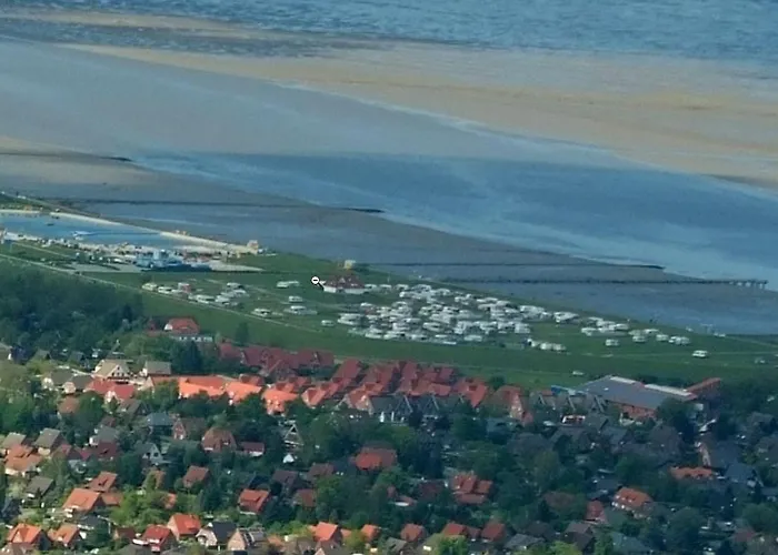 Onnens Hus - Burhave 16 *