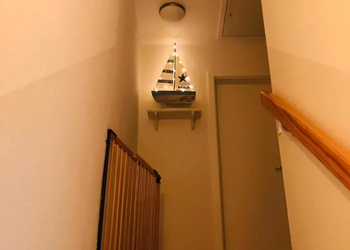 Дом отдыха Onnens Hus - Burhave 16 Бутьядинген