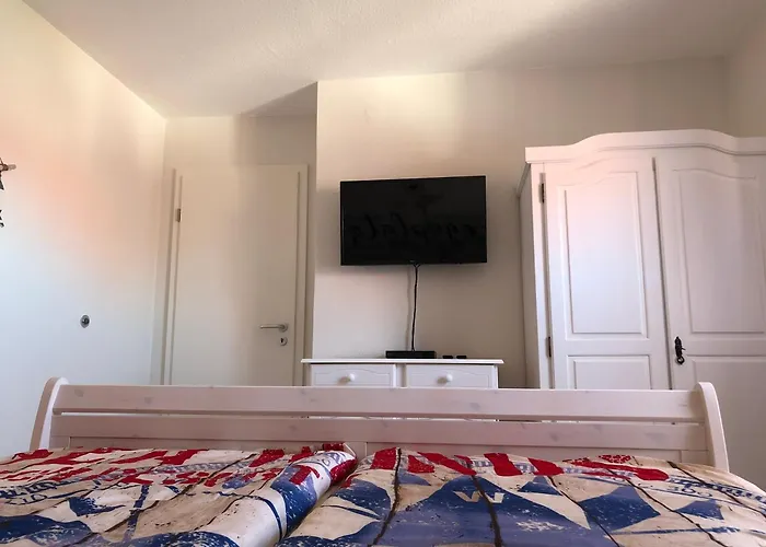 Onnens Hus - Burhave 16 *