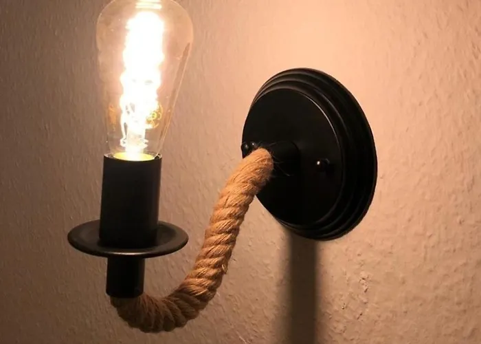 Onnens Hus - Burhave 16