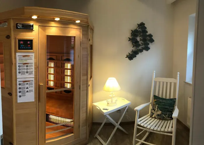 Onnens Hus - Burhave 16