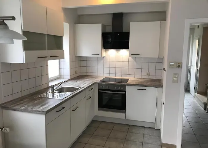 Onnens Hus - Burhave 16 Дом отдыха