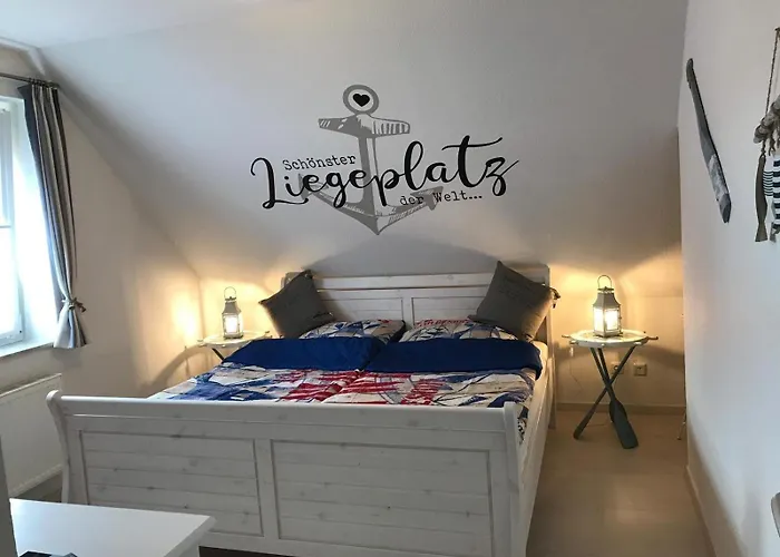 Дом отдыха Onnens Hus - Burhave 16 *