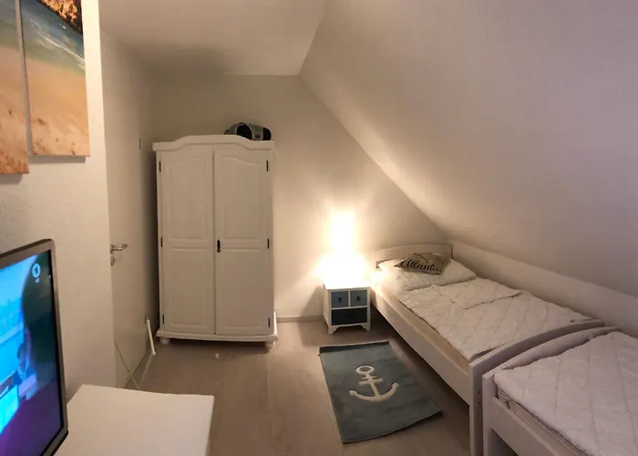 Дом отдыха Onnens Hus - Burhave 16 *